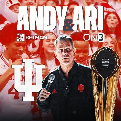 Has Curt Cignetti solidified himself as the BEST coach in ALL of college sports? Jeff Goodman joins: Kentucky Basketball takes on Arkansas | Charles Bediako's Case