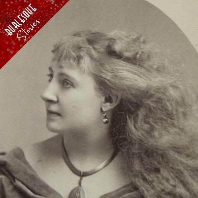 Lydia Thompson: la donna che portò il burlesque in America