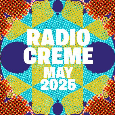 May 2025 DJ Mix: Bassline, House, UK Garage, Techno, & Breakbeat