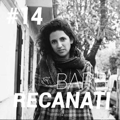 #14 Barbi Recanati: Los Latin Grammy, Mujeres en la Música y Maradona