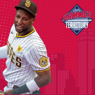 Emergency Podcast: Braves Sign Jurickson Profar to 3-Year Contract Emergency Podcast: Braves Sign Jurickson Profar to 3-Year Contract