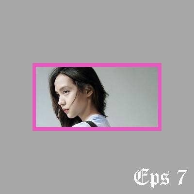 EPS 7 - Menikah muda ala Linka Angelia