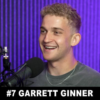 Garrett Ginner Ep 7 [ Skateboarder & Content Creator ] The Hyphenate Podcast