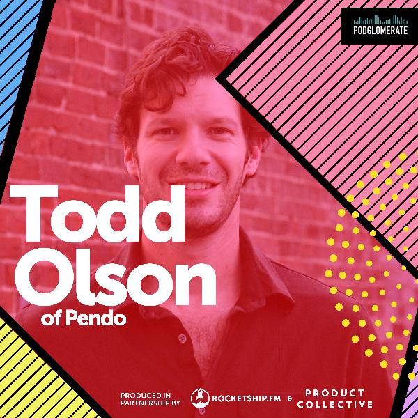 Interview: Todd Olson of Pendo on the 5 key metrics you should paying attention to Interview: Todd Olson of Pendo on the 5 key metrics you should paying attention to