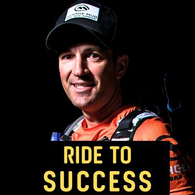 Josh Sprague on Cycling, Endurance Racing & What 500 Endurance Races Taught Him
