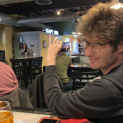 The Government The Government