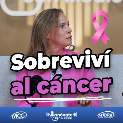 ¡Sobreviví al Cáncer de Mama! | T15 EP 3