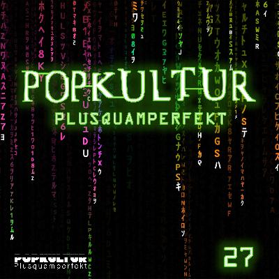 Die Matrix Die Matrix