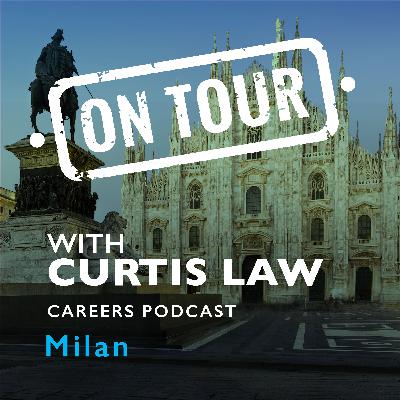 Curtis Law in Milan