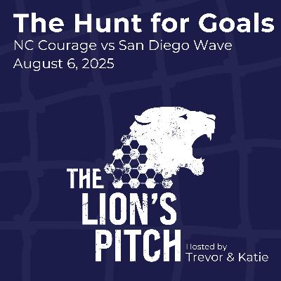 The Hunt for Goals
