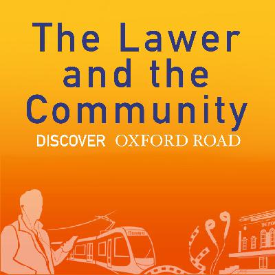 The Lawyer and the Community