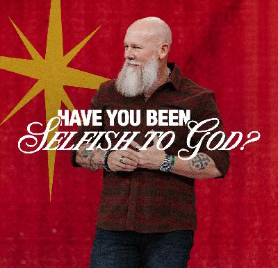 Magi - Real Men of Christmas: Wk 3