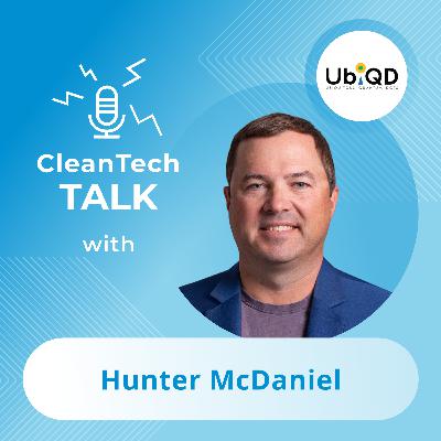 Better Bifacial Solar PV & Greenhouses with UbiQD