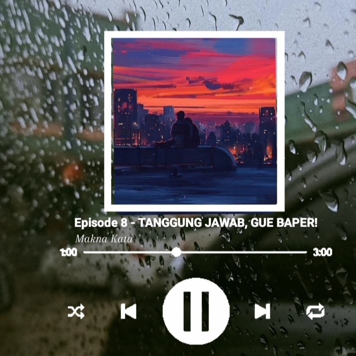 Makna Kata