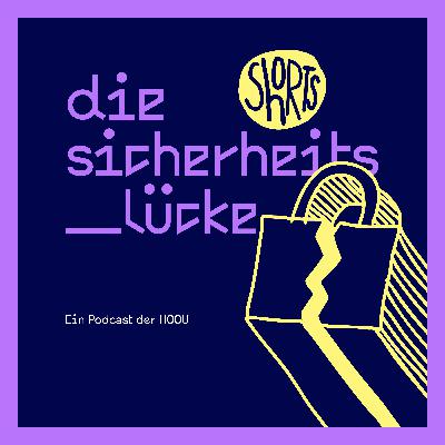 Shorts: NIS-2 aktuell mit HonkHase Shorts: NIS-2 aktuell mit HonkHase