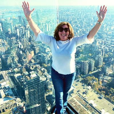 Making Connections with Christian Life Coach Deb Brown - ep 041