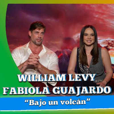 William Levy afirma que no es "mecha corta"
