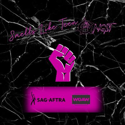 SAG-AFTRA STRIKE