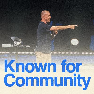 Known For Community