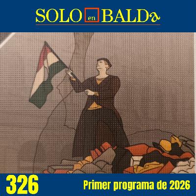 326 Primer programa de 2026