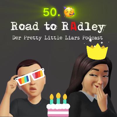 Jubiläum! 🎉 | S2F17 - Schweigepflicht | Pretty Little Liars