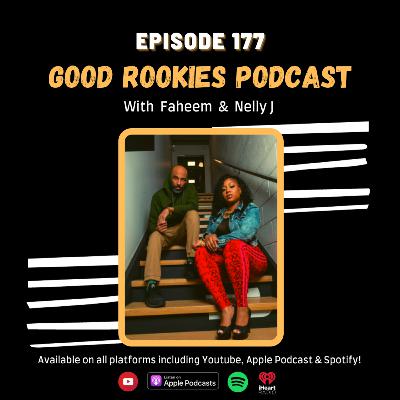 EP 177 - GOOD SEARCH EP 177 - GOOD SEARCH