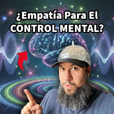 ¿Empatía o Manipulación Mental? - Descubre el Poder Oculto de las Palabras - Psicología Espiritual y Existencial