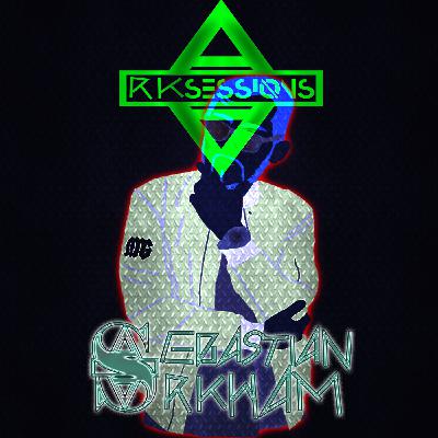 ArkSessions #8