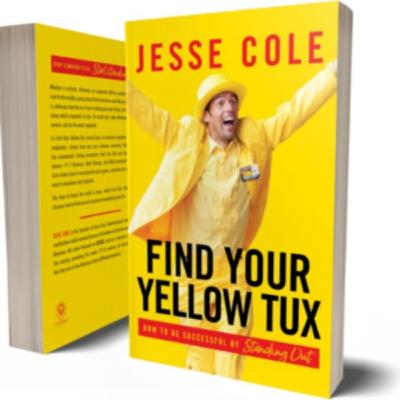Episode 1420: Jesse Cole: The Savannah Bananas