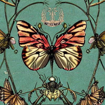 Ideal Body Types For Ivy League Butterflies- Ep 216