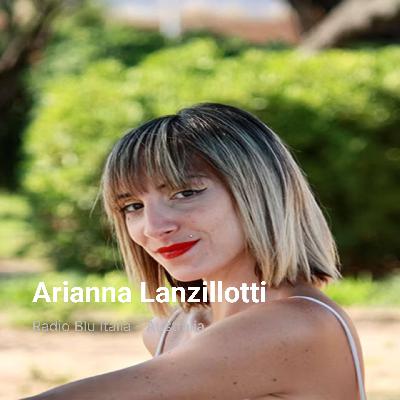 Arianna Lanzillotti