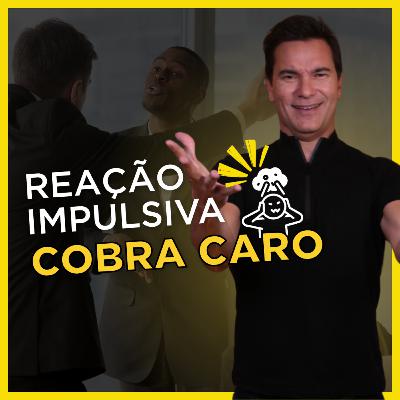 Aprenda a Lidar com as Emoções no Trabalho