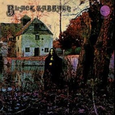 Episode 89: Black Sabbath - Black Sabbath Episode 89: Black Sabbath - Black Sabbath