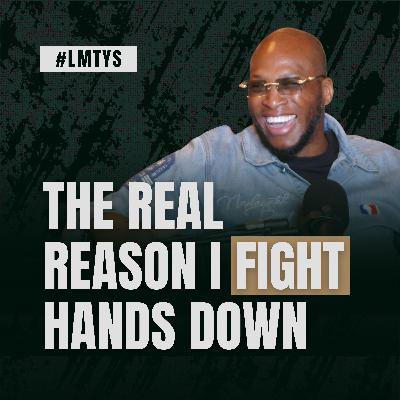 What is the life of a UFC Fighter really like? Michael Venom Page dives into his life in and outside of the cage!