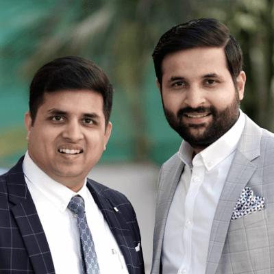 EP 52 - Meet the brothers who started a Rs 300 Cr hotel amenities company from a 100 sq ft room