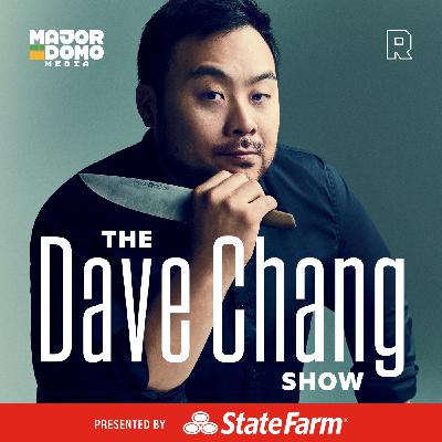 On Mental Health and Holding on to Hope, One Year Later | The Dave Chang Show On Mental Health and Holding on to Hope, One Year Later | The Dave Chang Show