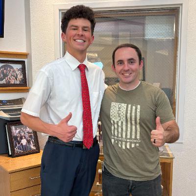 ‘Lactose and Laxatives:’ Film by a BYU-Idaho Alum is coming soon to theaters