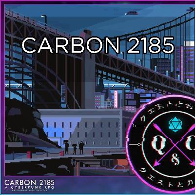 Ep. 1 – Distorted Reality