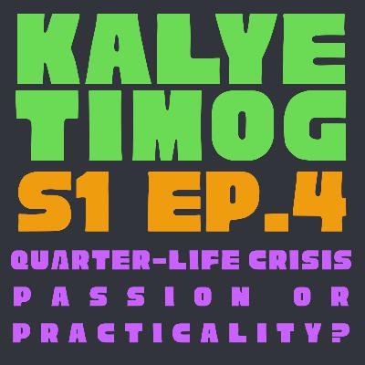 Quarter-Life Crisis