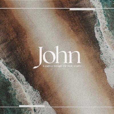 Gospel of John: Light of the World