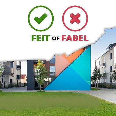 Feit of fabel? ‘De meeste bouwgrond is in bezit van grondspeculanten’