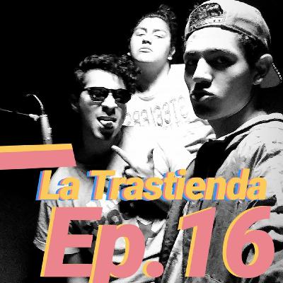 EP.16: Metallica y la cultura pop | Hypebeast | Chicanos | Podcast México
