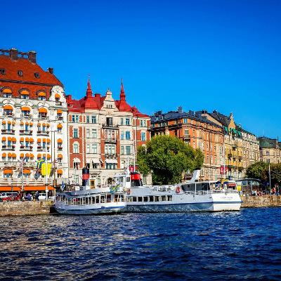 Viktor Andersson (Trill Impact) on Microfinance Debt Investing out of Scandinavia Viktor Andersson (Trill Impact) on Microfinance Debt Investing out of Scandinavia