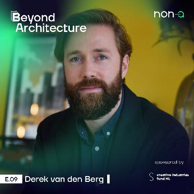 E09 - "Real Estate Crash-course"- feat. Derek van den Berg | VORM E09 - "Real Estate Crash-course"- feat. Derek van den Berg | VORM