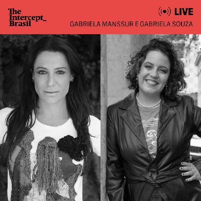 As acusações contra Gustavo Beck e o Me Too Brasil_Nayara Felizardo e Gabriela Souza, Gabriela Mansur