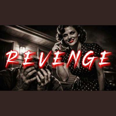 True Revenge Stories: Spine-Chilling Horror Narratives True Revenge Stories: Spine-Chilling Horror Narratives
