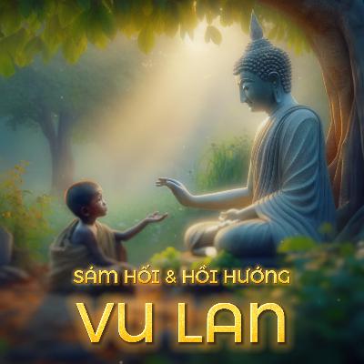 Vu Lan 2024