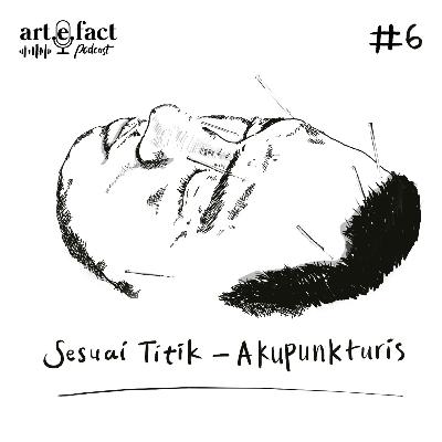 Sesuai Titik - Akupunkturis Sesuai Titik - Akupunkturis