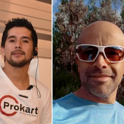 #RunchileTV con Ignacio Molina y Cristian Valencia