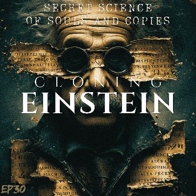 Cloning Reality: The Science They Tried to Hide Cloning Reality: The Science They Tried to Hide
